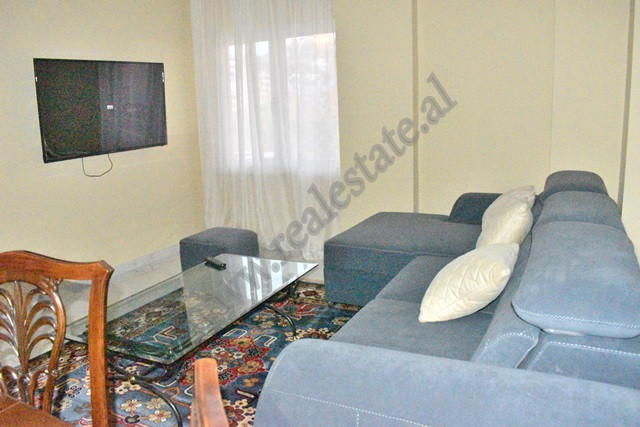 One bedroom apartment for rent in Liqeni i Thate area in Tirana, Albania